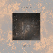 the album cover for Julia Holter - Ekstasis