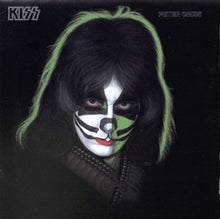 KISS - Peter Criss (remastered) [CD]