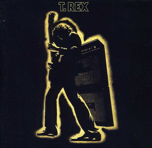 T. Rex - Electric Warrior [Import]