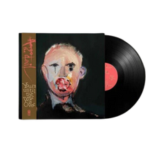 Amigo The Devil - Yours Until The War Is Over - LP Vinyl