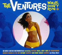 The Ventures - Walk Don't Run [Import]