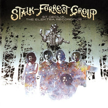 Stalk-Forrest Group - St. Cecilia: The Elektra Recordings [CD]