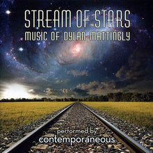 David Bloom - Stream of Stars [CD]