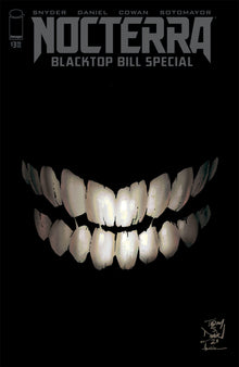 Nocterra Special C Blackout Variant (Mr) (01/05/2022) Image