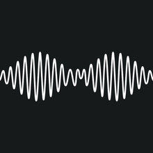 Arctic Monkeys - AM [LP] Vinyl Record