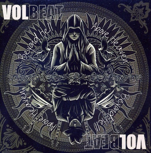 Volbeat - Beyond Hell/Above Heaven [CD]