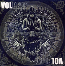 Volbeat - Beyond Hell/Above Heaven [CD]
