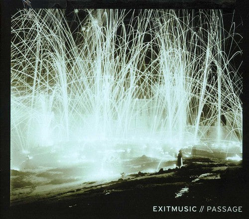 Exitmusic - Passage [CD]