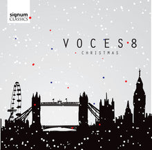Voces8 - Christmas [CD]