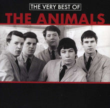 The Animals - The Very Best Of The Animals [CD]