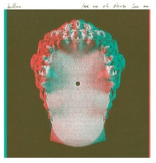 the album cover for Bullion - Love Me Oh Please Love Me