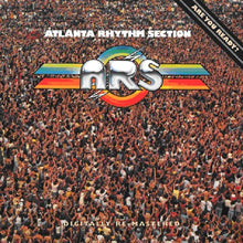 the album cover for Atlanta Rhythm Section - Are You Ready! [Import]