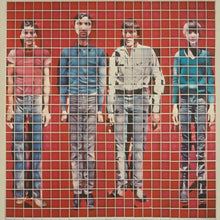 Talking Heads - More Songs About Buildings And Food [LP] Vinyl Record