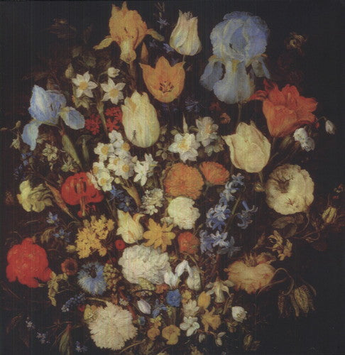 the album cover for Young Moon - Navigated Like the Swan