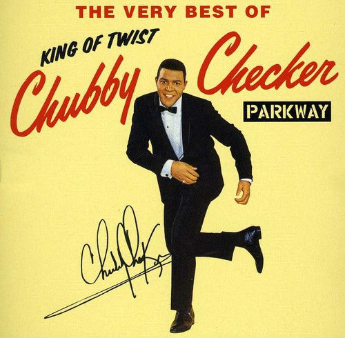 Chubby Checker - The Very Best Of Chubby Checker [CD]