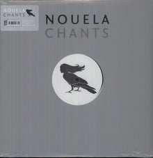 the album cover for Nouela - Chants