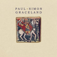 Paul Simon - Graceland: 25th Anniversary Edition [CD]