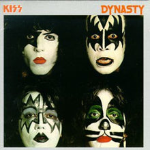 KISS - Dynasty [CD]