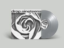 Drop Nineteens - 1991 (Grey) [Vinyl]