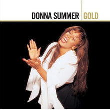 Donna Summer - Gold [CD]