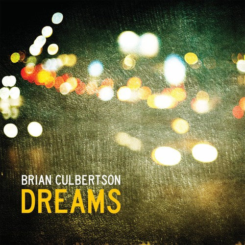 Brian Culbertson - Dreams [CD]