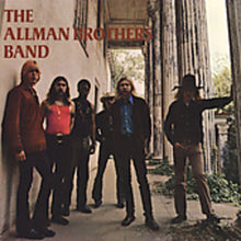 The Allman Brothers Band - Allman Brothers Band (remastered) [2 CD]