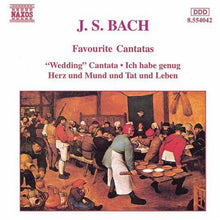 Ingrid Kertesi - Favourite Cantatas [CD]