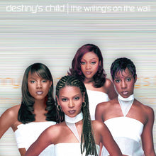 Destiny's Child - The Writing's On The Wall [CD]