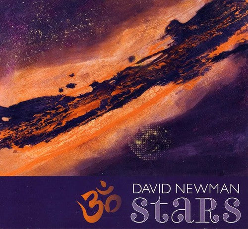 David Newman - Stars [CD]
