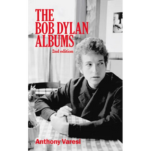 The Bob Dylan Albums: Second Edition Volume 80