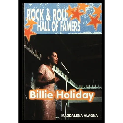Billie Holiday