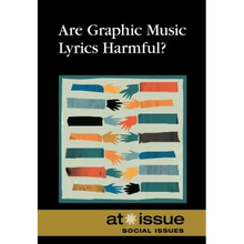 Are Graphic Music Lyrics Harmful?