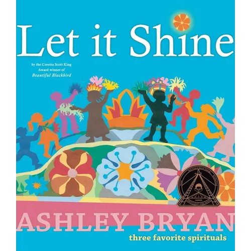Let It Shine