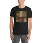 MENTAL COMA - Fragments Of Democracy T-Shirt
