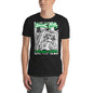 COFFINS / MACABRA - In Quarantine With Death T-Shirt