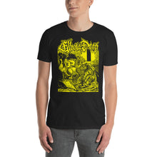 ELBOW DEEP - Bodily Fluids T-Shirt