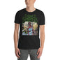 VAULT DWELLER - Existence At A Distance T-Shirt