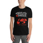 FORMLESS MASTER - First Strike T-Shirt