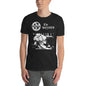 THE BLOOD MERIDIAN / THE BEYOND - Split T-Shirt