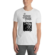 HORROR VACUI - Death's Trumpet T-Shirt