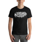 MATSUNAGA WAS RIGHT - Logo T-Shirt