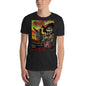 MORTILLERY - Murder Death Kill T-Shirt