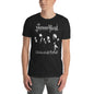 HORROR VACUI - In Darkness You Will Feel Alright T-Shirt