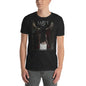 I AM THE TRIREME - Gnosis: Never Follow The Light T-Shirt