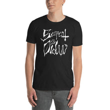 SERPENT OV OLD - Logo T-Shirt