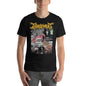 INHALEMENT - The New Symbol Of Tyranny T-Shirt