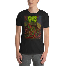 BERKOWITZ - World Gone To Shit T-Shirt