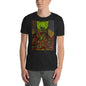 BERKOWITZ - World Gone To Shit T-Shirt