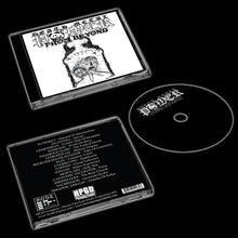DEATH METAL POWER FROM BEYOND - Death Metal Power From Beyond CD