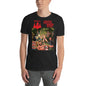 ELBOW DEEP / MENTORS - Trash Party T-Shirt